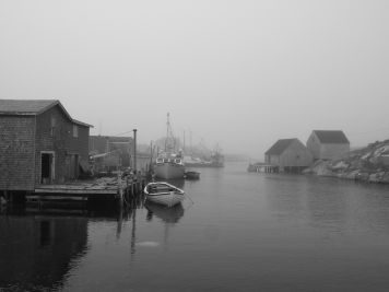 Peggy's Cove